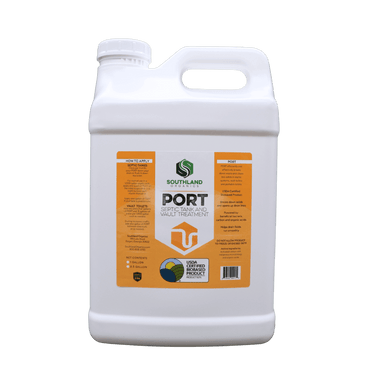 PORT Holding Tank Treatment 2.5 Gallon